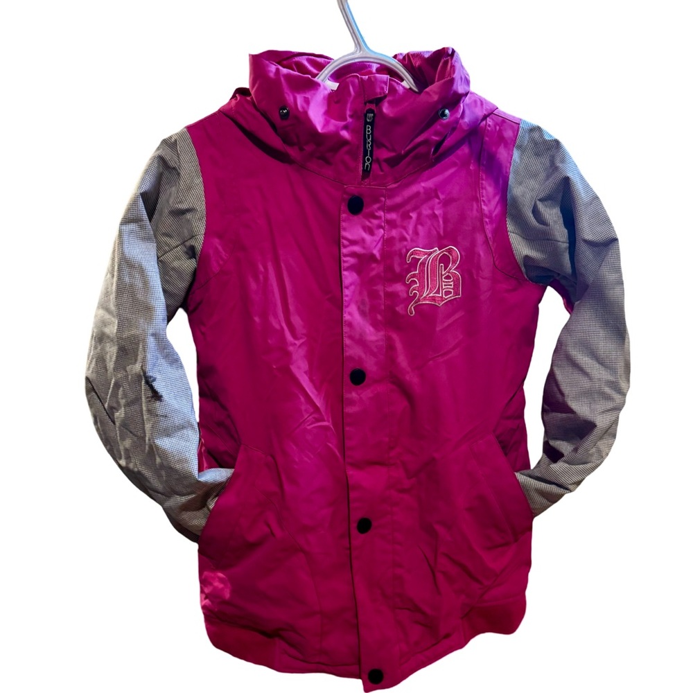 Burton Dryride Snowboarding jacket size XL